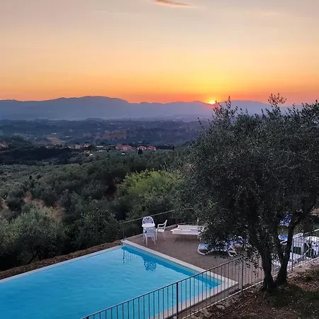 Agriturismo Cafaggio Primo-2